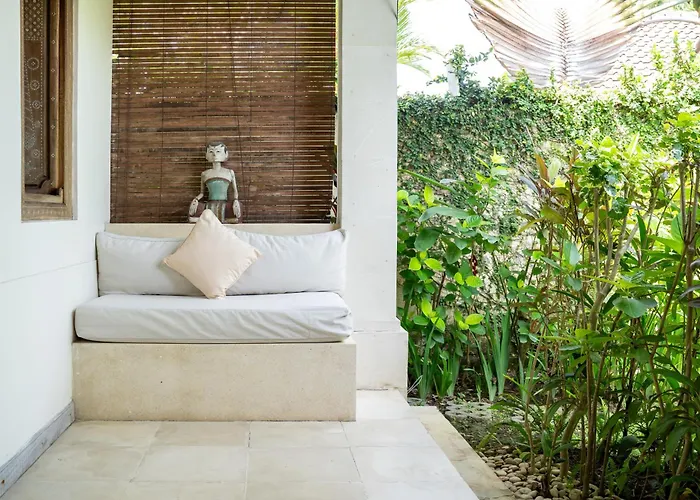 Senang * Seminyak (Bali)