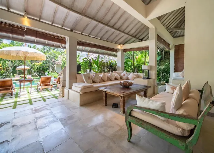 Villa Senang Seminyak (Bali)