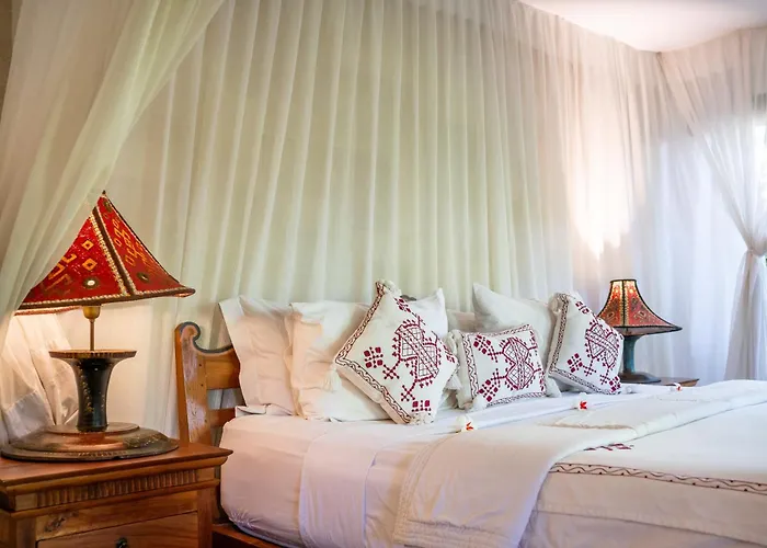 Villa Senang Seminyak (Bali)