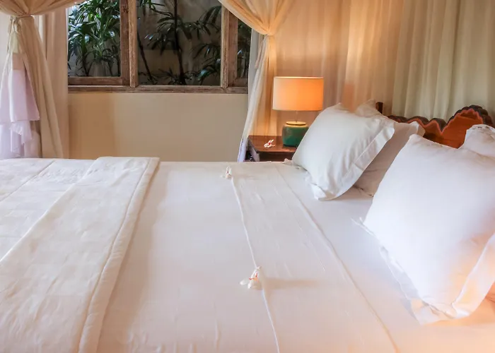 Senang Seminyak (Bali)