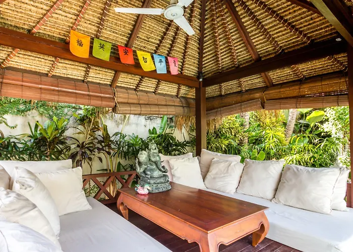 Senang * Seminyak (Bali)