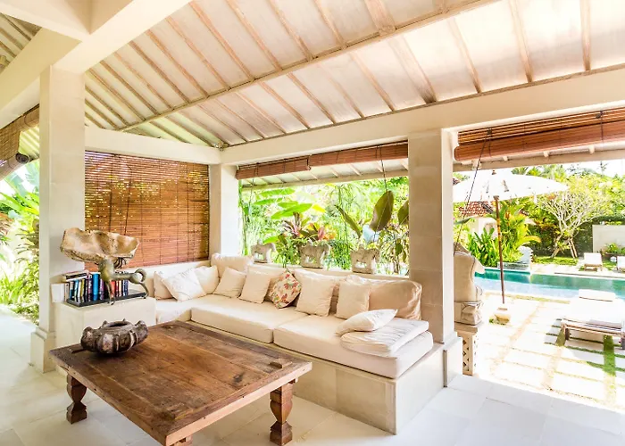 Villa Senang