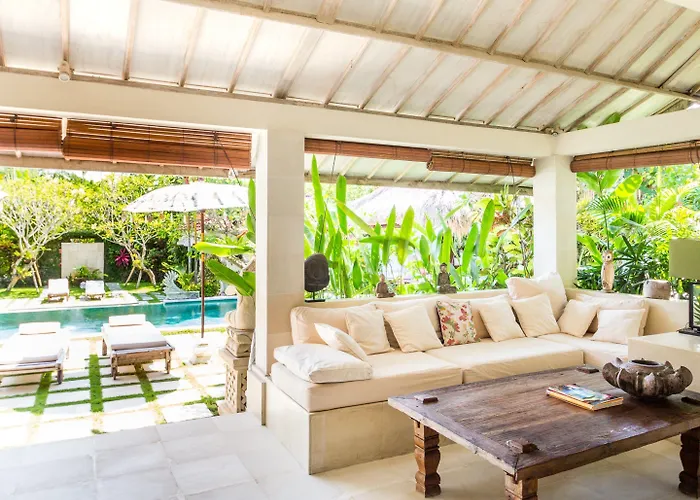 Villa Senang Seminyak (Bali)