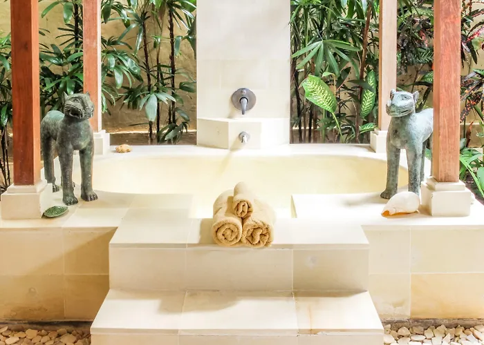 Villa Senang Seminyak (Bali)