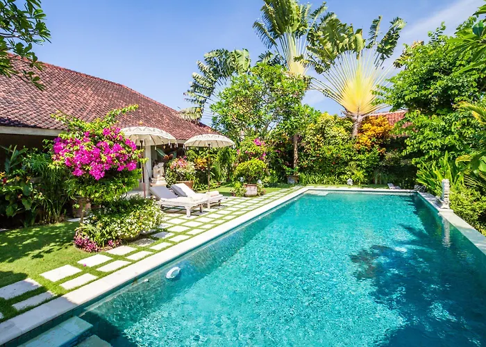 Senang * Seminyak (Bali)