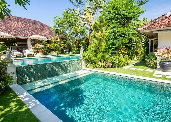 Senang Villa Seminyak (Bali)