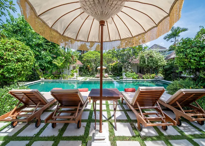 Senang Seminyak (Bali)