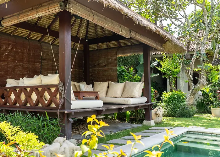 Villa Senang