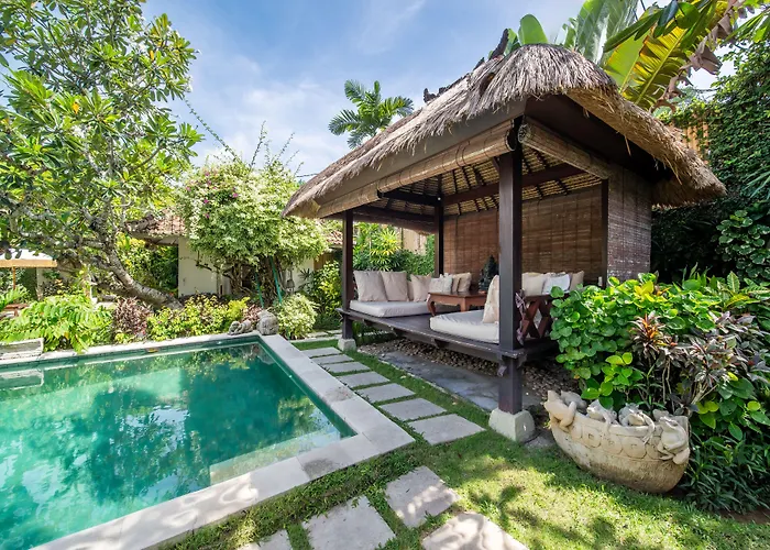 Senang Villa