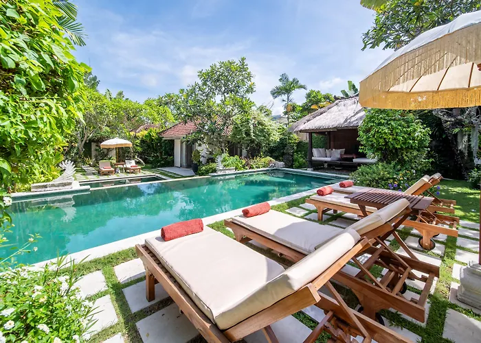 Villa Senang Seminyak (Bali)