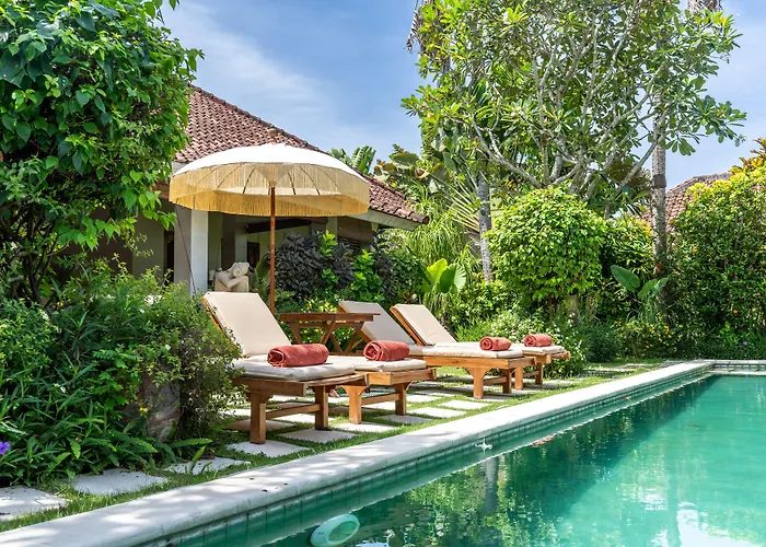 Villa Senang *