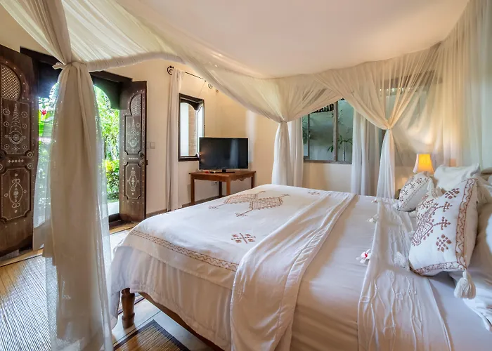 Villa Senang Seminyak (Bali)