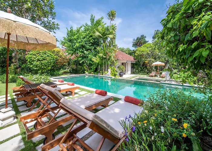 Senang Villa