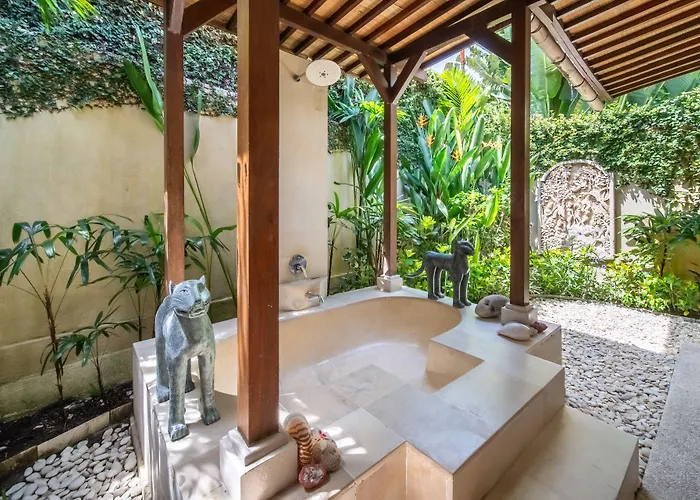 Senang * Seminyak (Bali)