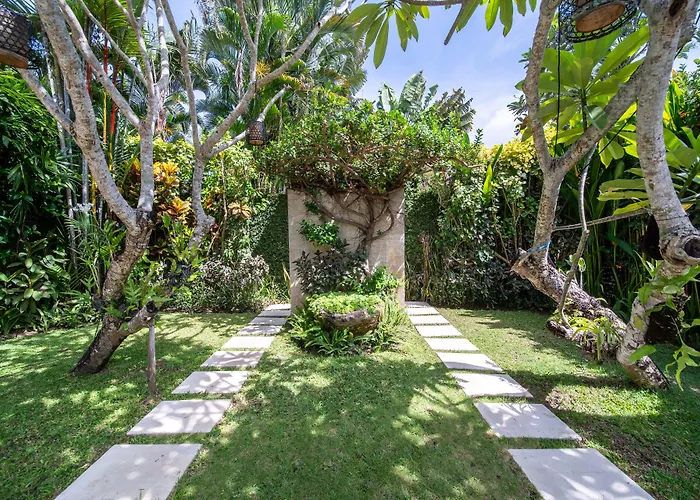 Villa Senang *