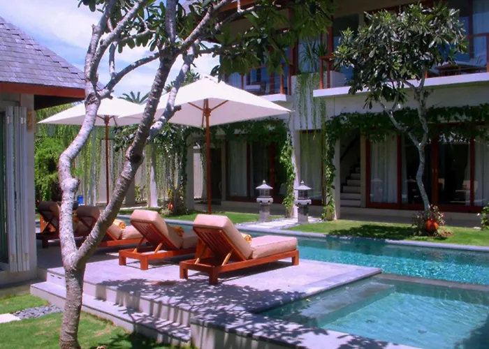 Villa Senang Seminyak (Bali)